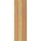 Ekena Millwork Merced Rough Sawn Craftsman Outlooker, Western Red Cedar, 8"W x 26"D x 26"H OUT08X26X26MRC04RWR - alternate 4